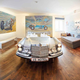 Illustration for article titled The V8 Hotel: A gearheads dream